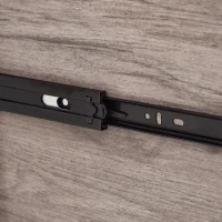 HOMCOM Tall Wooden 4 Drawer Vertical File Cabinet with Enclosed Storage for Letter/Legal Size, File Hangers and Lock, and Key, Grey Oak(m-9)