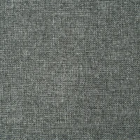 Outsunny 6 Piece Rattan Garden Furniture Set, 8-Seater Outdoor Sofa Sectional with 3 Loveseat Wicker Sofa with Cushions, 2 Footstools and Glass Table for Yard, Poolside, Grey(m-9)