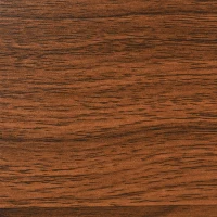 HOMCOM Shoe Cabinet with Doors for Entryway Modern Storage Organizer with Shelves Drawers for Hallway for 12 pairs Walnut(m-10)