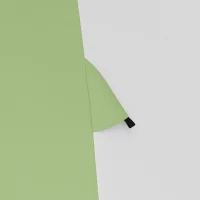 Outsunny 3000mm Waterproof Camping Tent for 2 Man, with Sewn-in Groundsheet and Carry Bag, Grey and Green(m-10)
