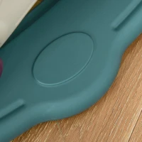 Qaba Rocking Horse 2 in 1 Ride on Toys and Sliding Car for Kids Baby Rocker Roller Toddler Playset Indoor Outdoor 1-4 Years Old(m-10)