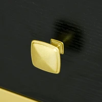 HOMCOM Hallway Console Table Entryway Table with 2 Drawers and Storage Shelf for Living Room Bedroom Behind Sofa Black(m-9)