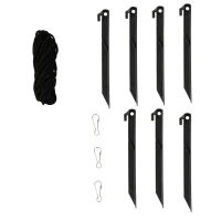 HOMCOM 9ft Inflatable Halloween Decoration Pumpkin Head Ghost, Blow-Up Outdoor LED Display for Lawn, Garden, Party(m-9)