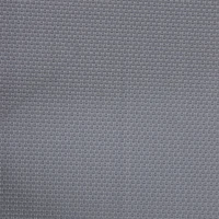 Outsunny Folding Lounge Chair, Portable Outdoor Chaise Lounge, Sun Tanning Chair with 4-Position Reclining Back, Armrests, Metal Frame and Mesh Fabric for Beach, Yard, Patio, Gray(m-9)