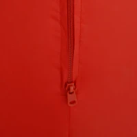 Outsunny 10FT Christmas Inflatable Archway, Outdoor Xmas Blow Up Santa Claus and Snowman Arch with Built-in LED Lights for Yard(m-10)