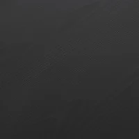 HOMCOM Large L-Shaped Desk Computer Desk, Multifunctional Computer Table with Keyboard Corner Table, Sturdy Steel Construction, Black(m-10)