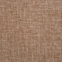 HOMCOM 5-Bin Dresser Storage Tower Cabinet Organizer Unit, Easy Pull Fabric Bins with Metal Frame for Bedroom(m-9)