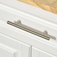 HOMCOM Kitchen Island with Drop Leaf Trolley Cart on Wheels Drawer Cabinet Towel Racks Versatile Use Natural Wood Top and White(m-9)