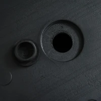 Soozier Freestanding Boxing Punch Bag Stand, Height Adjustable, with Fillable Base, Absorption Springs, Suction Cups(m-9)