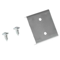 Outsunny 3 Tier Raised Garden Bed Outdoor Metal Patio Planter Box with Gloves,  4' x 4' x 2' for Backyard, Patio to Grow Vegetables, Herbs, and Flowers, White(m-7)