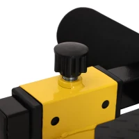 Soozier Multifunction Adjustable Squat Machine Deep Sissy Squat Leg Exerciser Push Up Ab Strength Training Home Gym Workout(m-10)