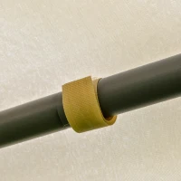 Outsunny 11' x 11' Outdoor Canopy Tent Party Gazebo with Double-Tier Roof, Steel Frame, Included Ground Stakes, Beige(m-9)