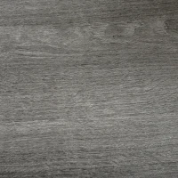 HOMCOM Industrial End Table with Drawer and Storage Shelf, Accent Side Table, Nightstand for Living Room, Bedroom, Grey(m-9)