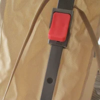 Outsunny 13' x 10' Pop Up Gazebo, Octagon Canopy Tent with Zippered Mesh Sidewalls, Weight Bags, Height Adjustable and Carrying Bag, Event Tent for Patio Garden Backyard, Beige(m-10)