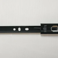 Vinsetto Lateral Filing Cabinet with 2 Drawers, File Cabinet for Hanging Letter Sized Files, Office Printer Stand, White(m-10)