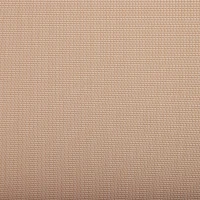 Outsunny 2 Piece Foldable Lounge Chair with Canopy Shade, Outdoor Zero Gravity Chair with Side Tray & Cup Holder, Reclining Lounger with Breathable Mesh Fabric Seat, Pillow, Beige(m-10)