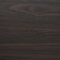 HOMCOM Kids Bookcase Multi-Shelf Book Rack with Mobile Drawer for Books, Toy,Brown(m-9)