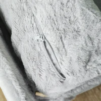 PawHut Dog & Cat Couch w/ Foam Cushion, Soft Pillow, Removable & Washable Covers, Non-slip Foot Pads for M Dogs, Light Gray(m-8)