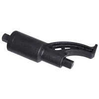 DURHAND Torque Multiplier Wrench Labor Saving Lug Nut Set  W/7 Cr-V Socket(m-8)