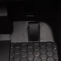 24V Kids Ride On UTV with Adjustable Speed, Bluetooth, Multimedia Player, and Rear Storage, Electric Toy with Parent Control, for Ages 3+, Brown(m-7)