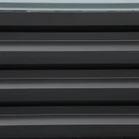 Outsunny Galvanized Raised Garden Bed, 4' x 2' x 1' Metal Planter Box, for Growing Vegetables, Flowers, Herbs, Succulents, Gray(m-9)