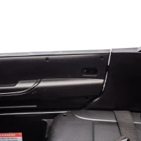 24V Licensed Lexus LX600 2-Seater Kids Ride On Car with Parent Control, Bluetooth, MP3, and Speeds 1.86-3.11 MPH, for Ages 3-7, Black(m-10)