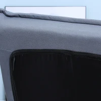 HOMCOM Swivel Floor Chair with Back Support, Microfiber Adjustable Video Gaming Chair for Reading, Lounging, Meditating, Gray(m-9)