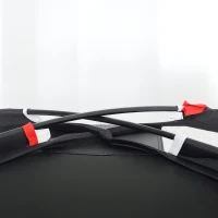 Soozier Golf Net, 10 x 6ft Golf Practice Net for Backyard Driving, Multi-Target Golf Hitting Net, Indoor, Outdoor(m-9)