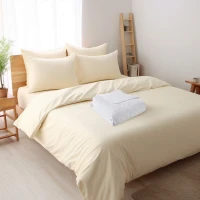 Oversized Quilted Throw Blanket with 100% Cotton Fill, Stitch Pattern, Machine Washable, Perfect for Any Décor, 70" L x 60" W x 0.25" H, White(m-1)