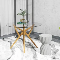 Outsunny Spiral Decorative Garden Stool, Flower Top Outdoor Stool Side Table Plant Stand Footstool for Indoor Outdoor, Grey(m-10)