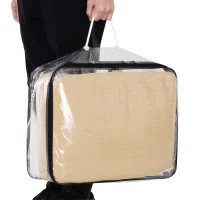 Outsunny Rectangle 13' x 20' Canopy Sun Sail Shade Garden Cover UV Protector Outdoor Patio Lawn Shelter with Carrying Bag (Sand)(m-10)