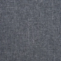 Outsunny 4 Pieces Patio Furniture Set, All Aluminum Frame Outdoor Sofa Set PE Rattan Sofa with 2 Cushioned Sofas, 1 Loveseat and Coffee Table with Tempered Glass Top for Garden, Backyard, Black, Grey(m-12)