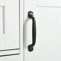 Kitchen Island with 2 Drop Leaves, 3 Drawers, Spice Rack, Power Outlet, Rolling Cart for Dining Room, Kitchen, 56" L x 33.5" W x 36.5" H, White(m-13)