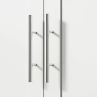 kleankin Bathroom Wall Cabinet, Medicine Cabinet, Toilet Storage Cabinet with Shelf for Living Room and Entryway, White(m-10)