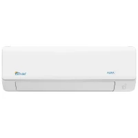 Senville 36000 BTU Tri Zone Mini Split Air Conditioner with Arctic Heat Pump, Alexa Compatible, AHRI Certified, Ideal for Multiple Rooms, White(m-9)