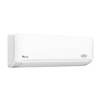 Senville 9000 BTU LETO Series Mini Split Air Conditioner Heat Pump with Inverter, Alexa Enabled, 4-in-1 System with Installation Kit, White(m-7)