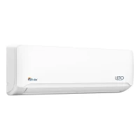 Senville LETO Series 36000 BTU Mini Split Air Conditioner Heat Pump, 3 Ton, Alexa Enabled, Voice or App Control, AHRI Certified, White(m-7)