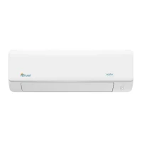 Senville 48000 BTU Five Zone Mini Split Air Conditioner Heat Pump with DC Inverter, Quiet Operation, ETL Intertek and AHRI Certified, White(m-9)