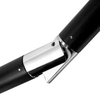 10ft 3-Tier Auto-Tilt Patio Umbrella with Aluminum Frame, Outdoor Market Table Umbrella with Crank System, 116" L x 116" W x 98.5" H, Khaki(m-6)