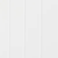 kleankin Modern Bathroom Floor Cabinet with Open Shelf, Freestanding Storage Organizer Unit with Single Door for Home Office, Living Room, White(m-9)