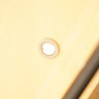 Outsunny 10' x 12' Soft-top Large Gazebo Canopy Tent with Double Canopy Roof Eaves, Mesh Netting Sidewalls, Steel Frame, Beige(m-10)