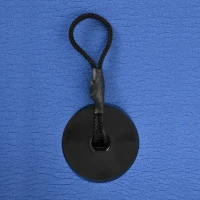 Soozier 7.5x4ft Floating Mat Floating Lily Pad Water Carpet Float Aqua Mat Water Recreation and Relaxing in Pool Beach Lake(m-9)