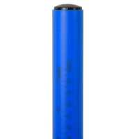 PawHut Dog Pet Obstacle Agility Training Kit High Jump Weave Pole Ring Obedience Equipment Portable(m-7)