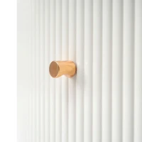 Modern Round Coffee Table with 2 Large Drawers, MDF Construction and Golden Legs, 31.5" L x 31.5" W x 17" H, Gold+White(m-8)