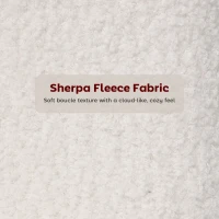 HOMCOM Set of 2 Barstools, Upholstered Bar Stools with Backrest, Footrest for Kitchen Island, Dining Room, Cream White(m-5)