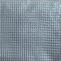 Outsunny Walk-in Tunnel Greenhouse Replacement Cover w/ Zipper Door, 11.5' x 10', White(m-9)