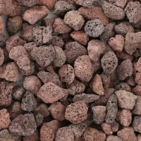 50,000 BTU Rectangle MGO Fire Table with Modern Design, Durable Iron Frame, No Assembly Required, 56" L x 26.5" W x 15" H, Dark Grey(m-6)