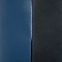 Soozier Free Standing Punching Bag, Height Adjustable Boxing Bag with Fillable Base, Pu-Wrapped for Youths Adults Fitness Training, Home Gym Use, Multi-colour(m-9)