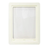 6 x 5 ft Outdoor Metal Storage Shed with Galvanized Steel Panels and Doors, Storage Hut ideal for Backyard, 76.5'' L x 51.5'' W x 72.5'' H, Gray(m-8)