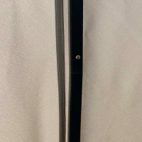 Outsunny 10' x 10' Patio Gazebo Outdoor Aluminum Frame Canopy Shelter with Curtains, Vented Roof for Garden, Lawn, Backyard and Deck, Khaki(m-9)